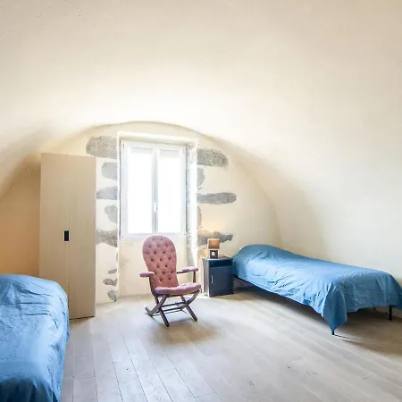 Dauphine By Interhome Apartment