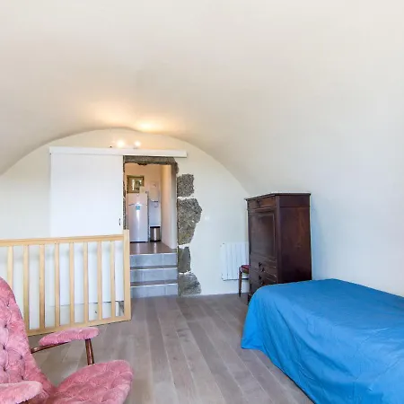 Dauphine By Interhome Apartment *